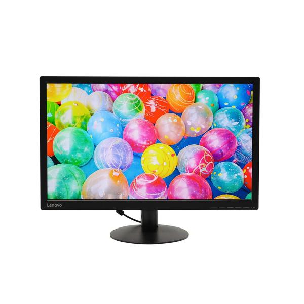 中古23インチ液晶モニター Lenovo T2324dc D-Sub15 【中古】 LEDバックライト