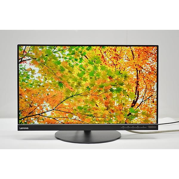 Lenovo 22インチ 液晶モニター 中古モニター】22インチ メーカー LENOVO 型番 L2251p 2572HD6 入力