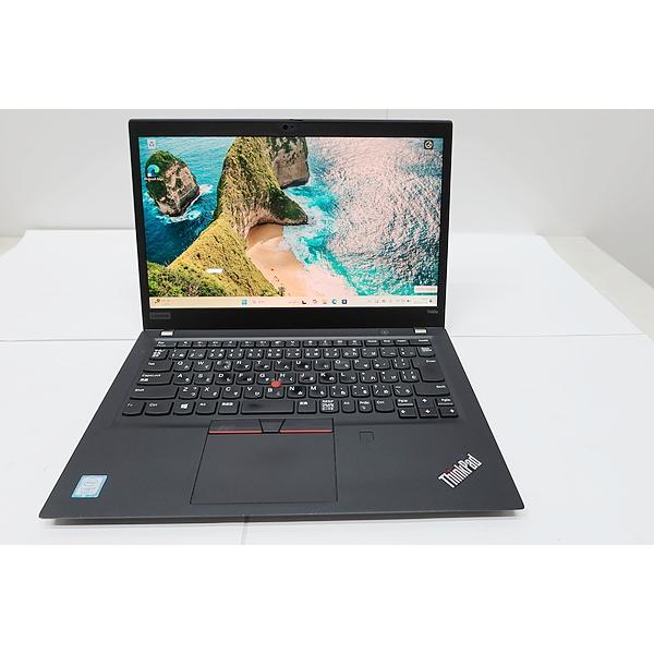 Lenovo ThinkPad Corei7 メモリ16GB SSD512GB Lenovo ThinkPad Corei7 メモリ16GB SSD512GB