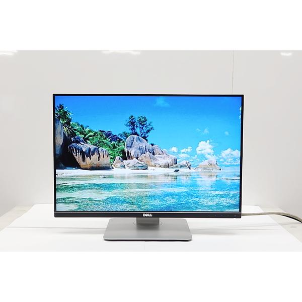 【中古】DELLデル 24.1インチ液晶モニター U2415b 液晶ディスプレイ 中古 DELLデル 24.1インチ液晶モニター U2415b 液晶ディスプレイ