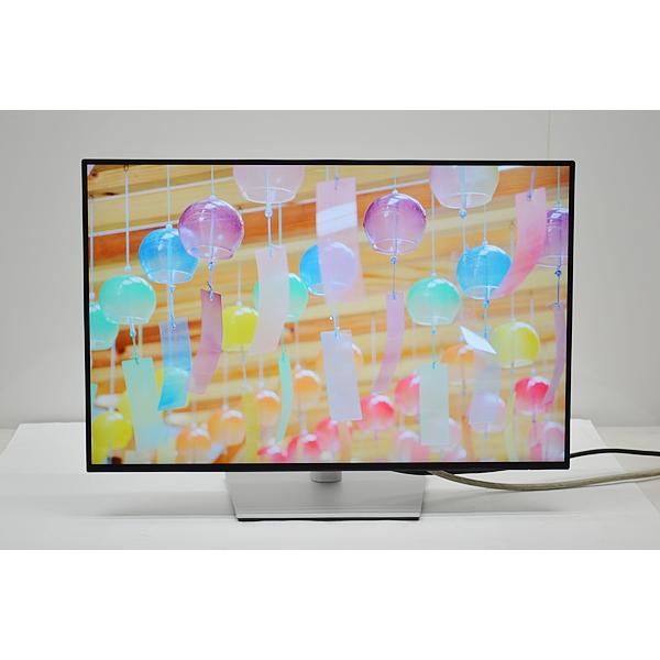 【新品•未使用品】DELL ハイエンドモニター　U2421E 24インチ DELL（デル） モニター U2421E 24.1インチ WUXGA IPS 16:10 非光沢 USB