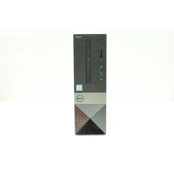 DELL Vostro 3471 Corei5 9400 SSD256GB 8GBメモリ DVDマルチ Windows11 デスクトップパソコン 中古パソコン