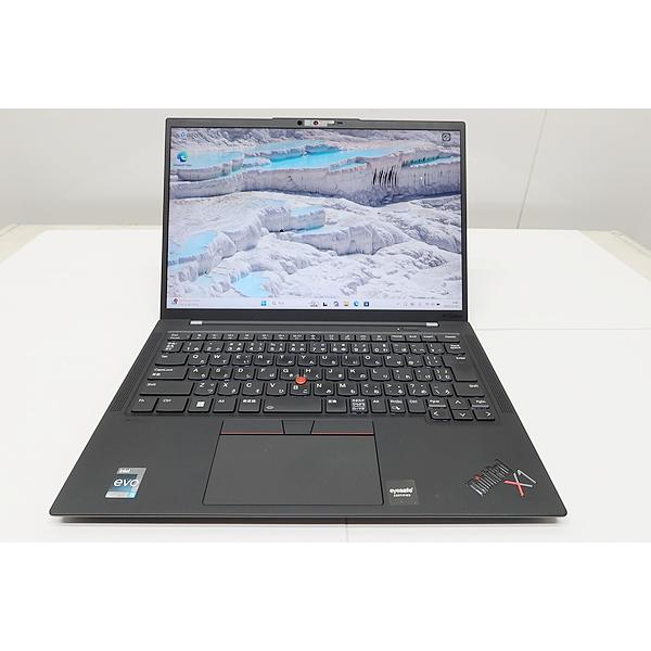 【訳あり品】ThinkPad X1 Carbon Gen 10 ThinkPad 【訳アリ】Lenovo Thinkpad X1 Carbon Gen10 Corei5 1235U 新