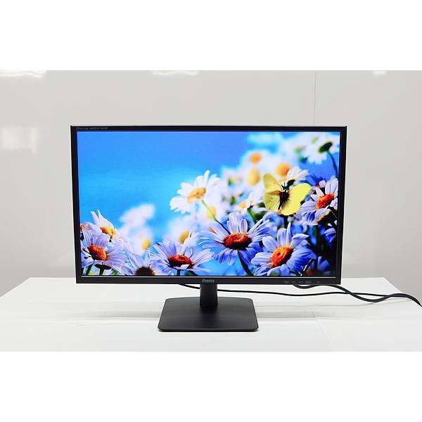 iiyama ProLite 23.6インチモニター【XB2474HS】 日本HP 【訳あり】ドット抜けあり 23.6インチ液晶モニターイイヤマ