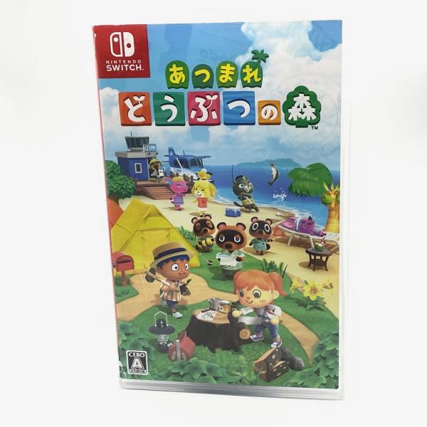 Nintendo Switch 中古品 任天堂 switch ニンテンドー スイッチ