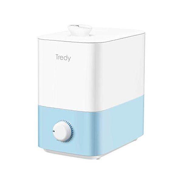 加湿器 超音波式 静音 省エネ 上から給水 クールミスト 乾燥対策 大