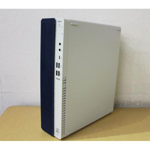 Mate 【送料無料】NEC MKL36B-7 第10世代 Core i3 10100 4.3GHz Mate 【送料無料】NEC MKL36B-7 第10世代 Core i3 10100 4.3GHz