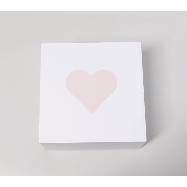 【新品未開封】HeartBuds　SoftBank ワイヤレスイヤホン SB C&S、ハート型の完全ワイヤレスイヤホン「HeartBuds」に新色