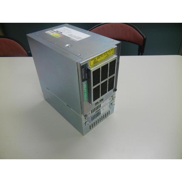 中古 MEIDEN 明電社 μPIBOC-I モデル1000 産業用コントローラ