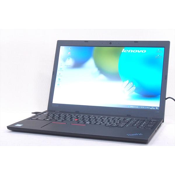 即配】Office2019付属！第8世代Corei7+SSD256G+8Gメモリ！15.6型FHD