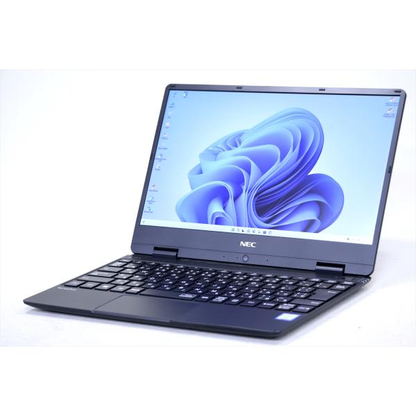 美品】NEC 高年式2019年 ハイスペック第8世代4コア8スレッドCore i5