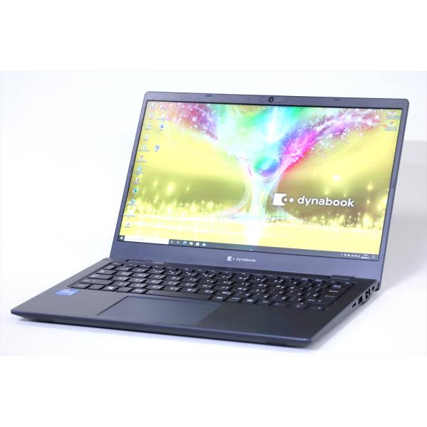 独創的 G83/HV | dynabook | 法人向けPC | ビジネスモバイル 独創的 G83/HV | dynabook | 法人向けPC | ビジネスモバイル