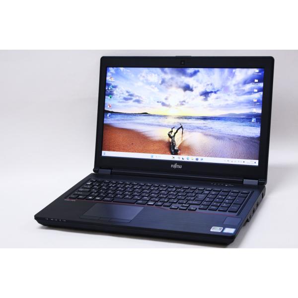 ノートパソコン Corei7 6コア12スレッド Windows11 Quadro Office 