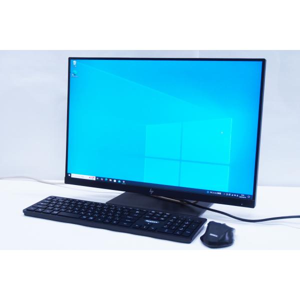 日本HP 回転液晶 24.0インチWUXGA 狭額縁スタイリッシュデザイン