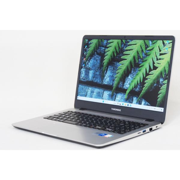 THIRDWAVE DX-T5 ノートPC 11世代 Intel Core i5 【公式通販】