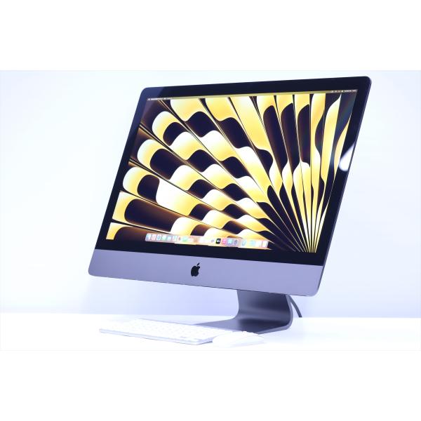 iMac（Apple） 即配 Xeon 18コア 64Gメモリ iMac Pro W-2191B 18