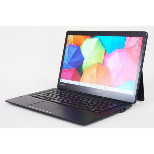 13.3薄型ダイナブック・レアカラー/4コアi7/メモリ8G/SSD512G/Office2019