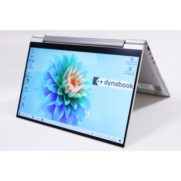 ノートパソコン 11世代i7&NVMeSSD1TB搭載!薄型タブレットPC!dynabook FZ/HPS i7-1165G7 メモリ16GB 15.6インチFHDタッチ WiFi6 Win10 : 81-18-231 : エコレンヤフーショップ - 通販 - Yahoo!ショッピング ノートパソコン 11世代i7&NVMeSSD1TB搭載!薄型タブレットPC!dynabook FZ/HPS i7-1165G7 メモリ16GB 15.6インチFHDタッチ WiFi6 Win10 : 81-18-231 : エコレンヤフーショップ - 通販 - Yahoo!ショッピング