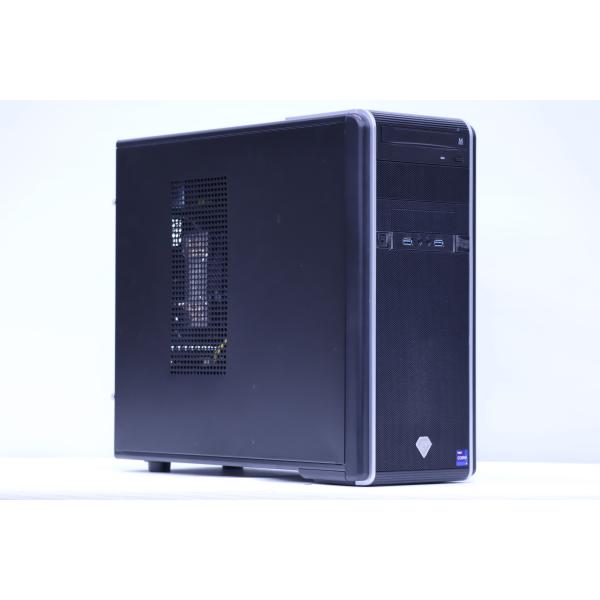 デスクトップパソコン Corei9 RTX3060 64Gメモリ ハイスペック 