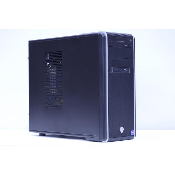デスクトップパソコン Corei9 RTX3060 64Gメモリ Windows11 ハイ 