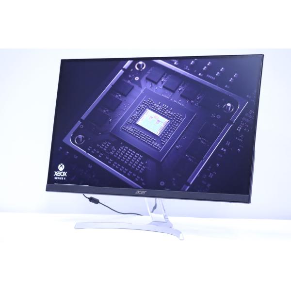 acer（エイサー） 即配 良品 高解像度WQHD液晶 27.0インチ モニター