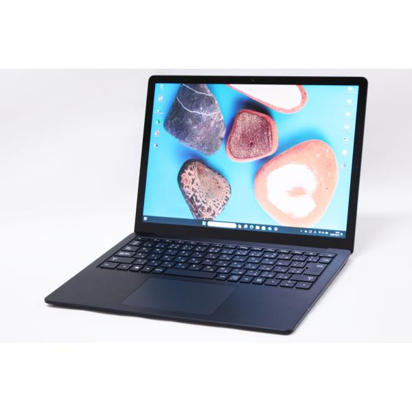 Surface Laptop ノートパソコン 11世代Corei7 バッテリー良 16GBメモリ