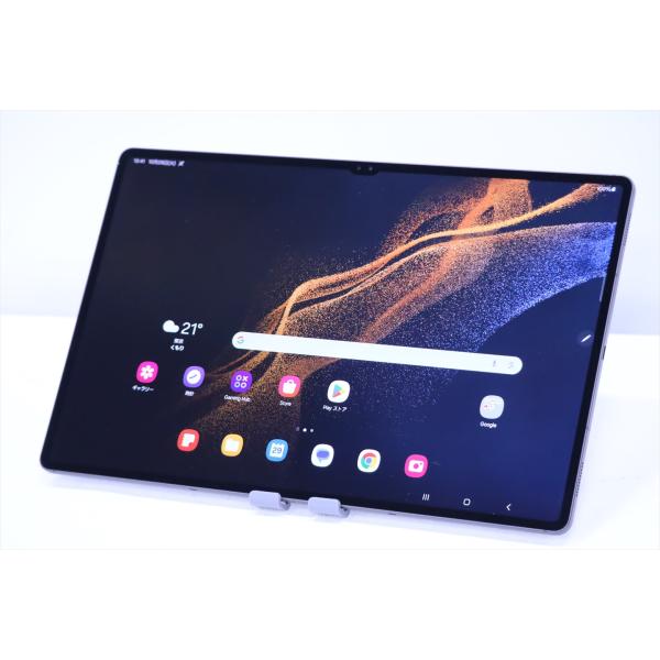 タブレット 美品 2022年製 タッチパネル Android Galaxy Tab S8 Ultra SM-X900 Snapdragon 8 Gen1 12G 256G 14.6インチ WQXGA+ 有機ELディスプレイ : 81-28-981 : エコレンヤフーショップ - 通販 - Yahoo!ショッピング タブレット 美品 2022年製 タッチパネル Android Galaxy Tab S8 Ultra SM-X900 Snapdragon 8 Gen1 12G 256G 14.6インチ WQXGA+ 有機ELディスプレイ : 81-28-981 : エコレンヤフーショップ - 通販 - Yahoo!ショッピング