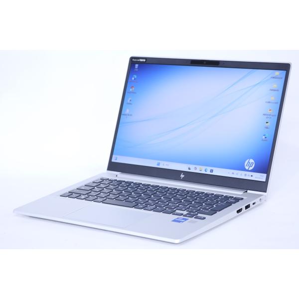 美品737 HP 630 G10 i5 第13世代 16GB バッテリー良好 美品737 HP 630 G10 i5 第13世代 16GB バッテリー良好 - メルカリ