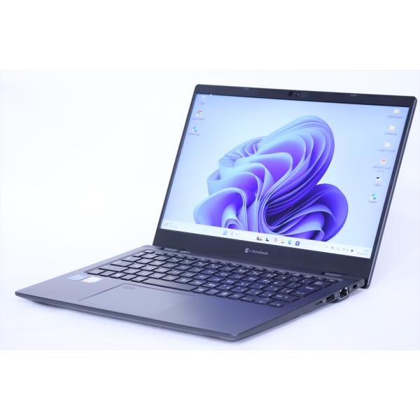 155 バッテリ新【2021年】 dynabook G83/HS 11世代i5 16GB