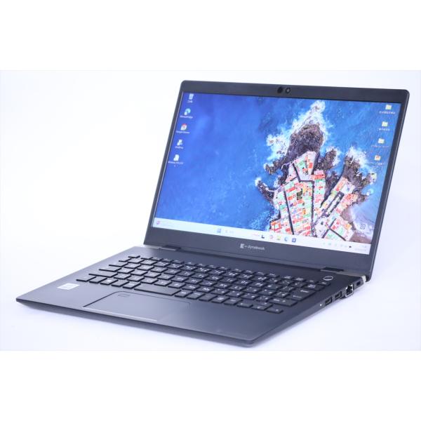 高性能】corei5/メモリ16G/在宅可能/dynabook G83/HV 250612G