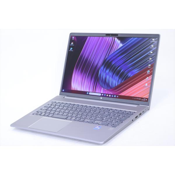 日本HP 即配 RTX A1000 第13世代Corei7 32Gメモリ HP ZBook Power 15.6