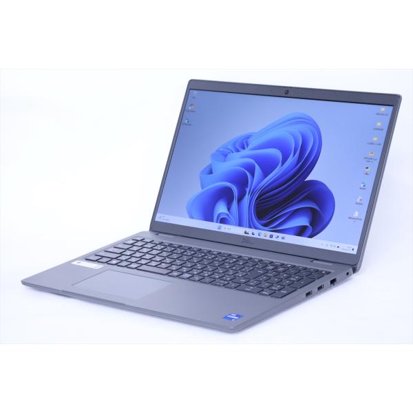 Latitude（Dell） ノートパソコン 希少13世代 16Gメモリ Windows11