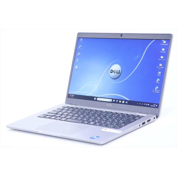 2023年7月 良好 Dell 爆速 13世代 i5 16GB SSD 1TB ecoren-ys_81-40-500