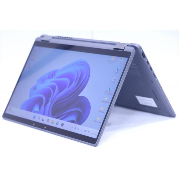 【DELL 】バッテリ優秀 i5 11世代 16GB ノートパソコン 816 ecoren-ys_81-41-268