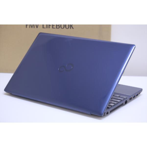 富士通 LIFEBOOK/Ryzen7/16GB/NVMeSSD1TB/美品 ノートパソコン 富士通 16インチ」の人気商品一覧 | 安い商品を