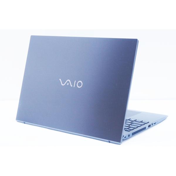 VAIO type S ノートパソコン 2023年6月発売 13世代Corei5 16GBメモリ