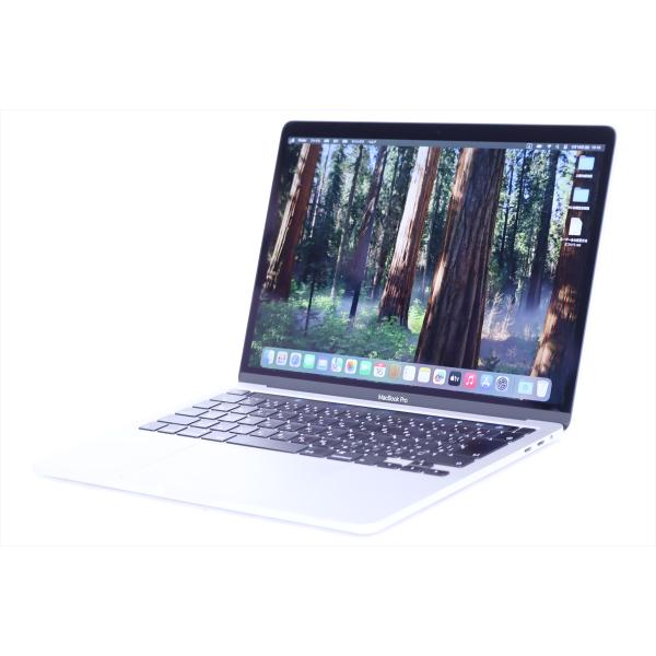 MacBook ノートパソコン 希少 Corei7 32GBメモリ 大容量SSD Pro 13