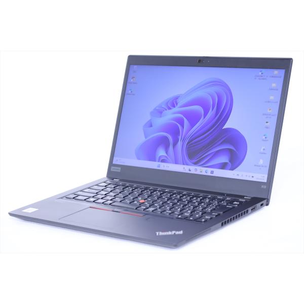 Lenovo Thinkpad X13 第10世代 i5 SSD ノートパソコン 61xkfqN8yPL._UF350,350_QL50_.jpg