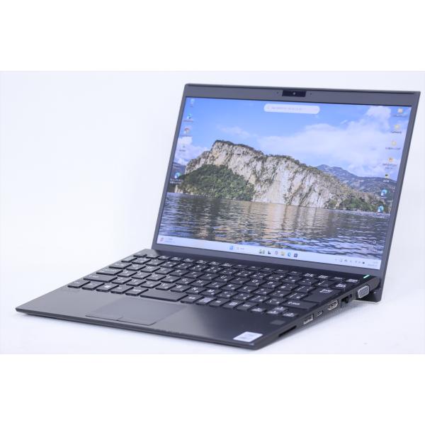 ★交渉成立済★美品 VAIOPROPJ core i7 SSD 16GB LTE VAIO Pro ノートパソコン Corei7 16Gメモリ LTE対応 バッテリー