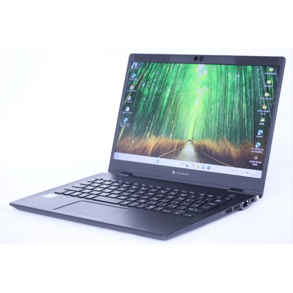 美品dynabook G83/FP i7-10510u 16g-512g dynabook G ノートパソコン Corei7 16Gメモリ 大容量SSD Windows11 G83