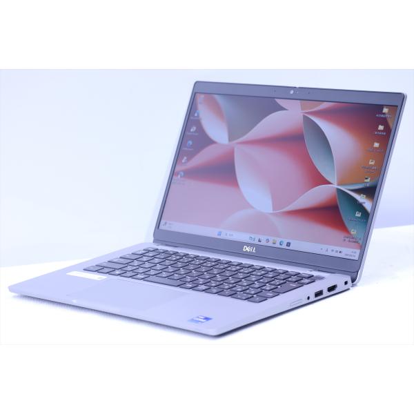 ノートPC 高性能 大容量 16GB DELL Latitude ビジネス Latitude（Dell） ノートパソコン Corei7 16GBメモリ 大容量SSD