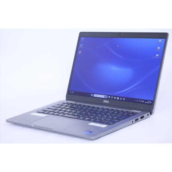 Latitude（Dell） ノートパソコン 11世代Corei7 16GBメモリ DELL