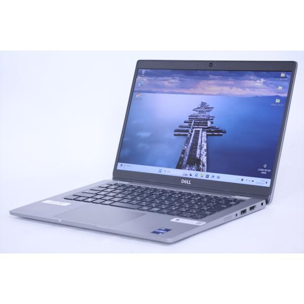 Latitude（Dell） ノートパソコン 12世代CPU 16Gメモリ DELL Latitude