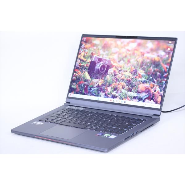 Windowsノート本体 GALLERIA GCR2070RGF i7-9750H RTX2070 GPU ドスパラ（dospara） 即配 RTX2070 Corei7 32Gメモリ ゲーミング