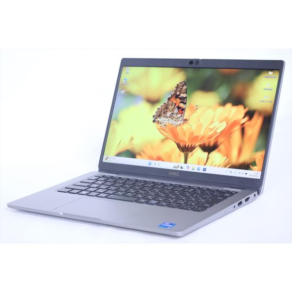 Latitude（Dell） 即配 良品 11世代Corei5 16Gメモリ Latitude 13 5320