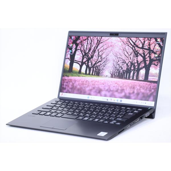 【期間限定】VAIO PRO Core i7 SSD 1TB メモリ 16GB VAIO Pro 即配 10世代Corei7 16Gメモリ PK VJPK131 i7-1065G7 16G 512G