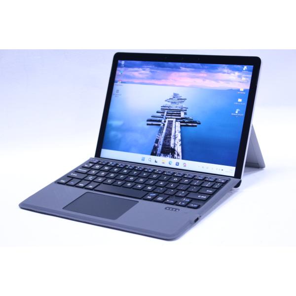 ・Pentium Goldを搭載し、日常作業からビジネス用途まで快適に対応・10.5インチ PixelSense タッチパネル液晶で文字も画像もくっきり表示・最新のWi-Fi 6(IEEE802.11ax)対応、快適なインターネット環境に◆...