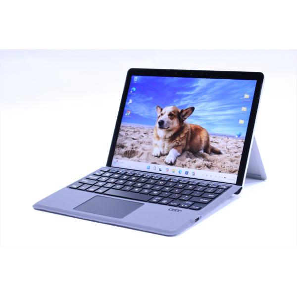 ・Pentium Goldを搭載し、日常作業からビジネス用途まで快適に対応・10.5インチ PixelSense タッチパネル液晶で文字も画像もくっきり表示・最新のWi-Fi 6(IEEE802.11ax)対応、快適なインターネット環境に・...