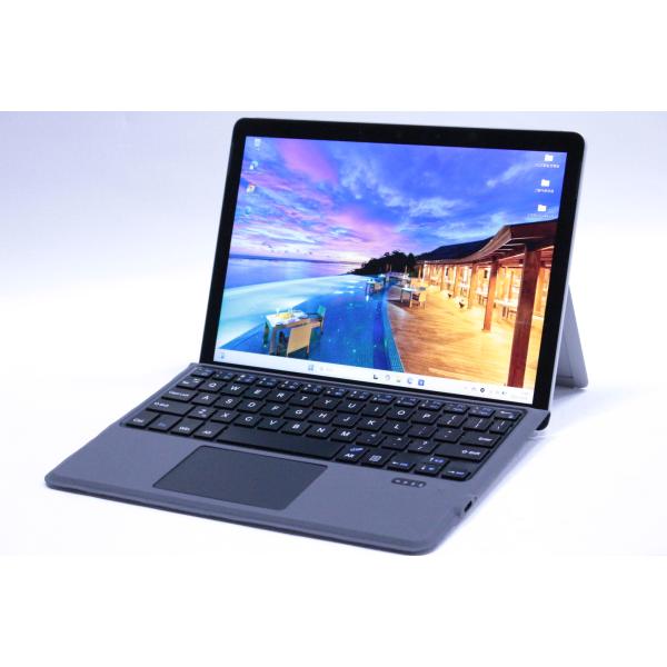 ・Pentium Goldを搭載し、日常作業からビジネス用途まで快適に対応・10.5インチ PixelSense タッチパネル液晶で文字も画像もくっきり表示・最新のWi-Fi 6(IEEE802.11ax)対応、快適なインターネット環境に◆...