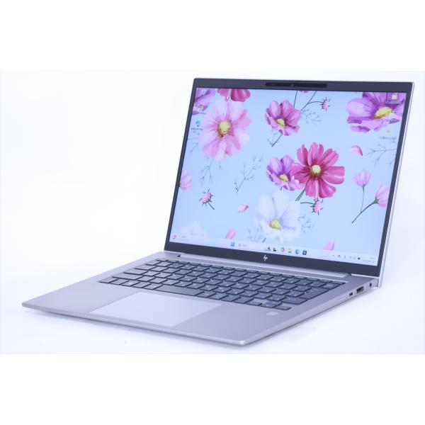 日本HP 即配 良品 NVIDIA T550 12世代Corei7 16Gメモリ HP ZBook